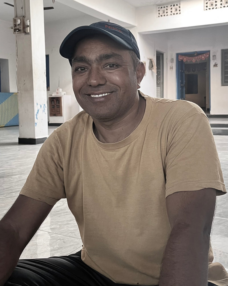 Damji Siju