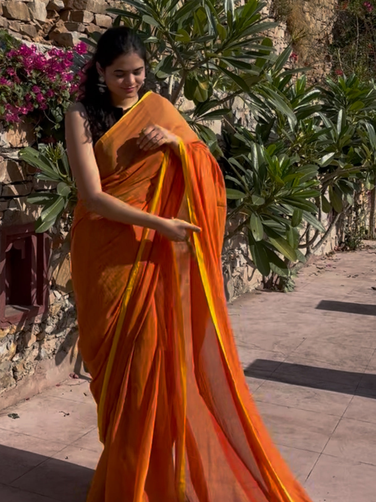Sunshine Simti