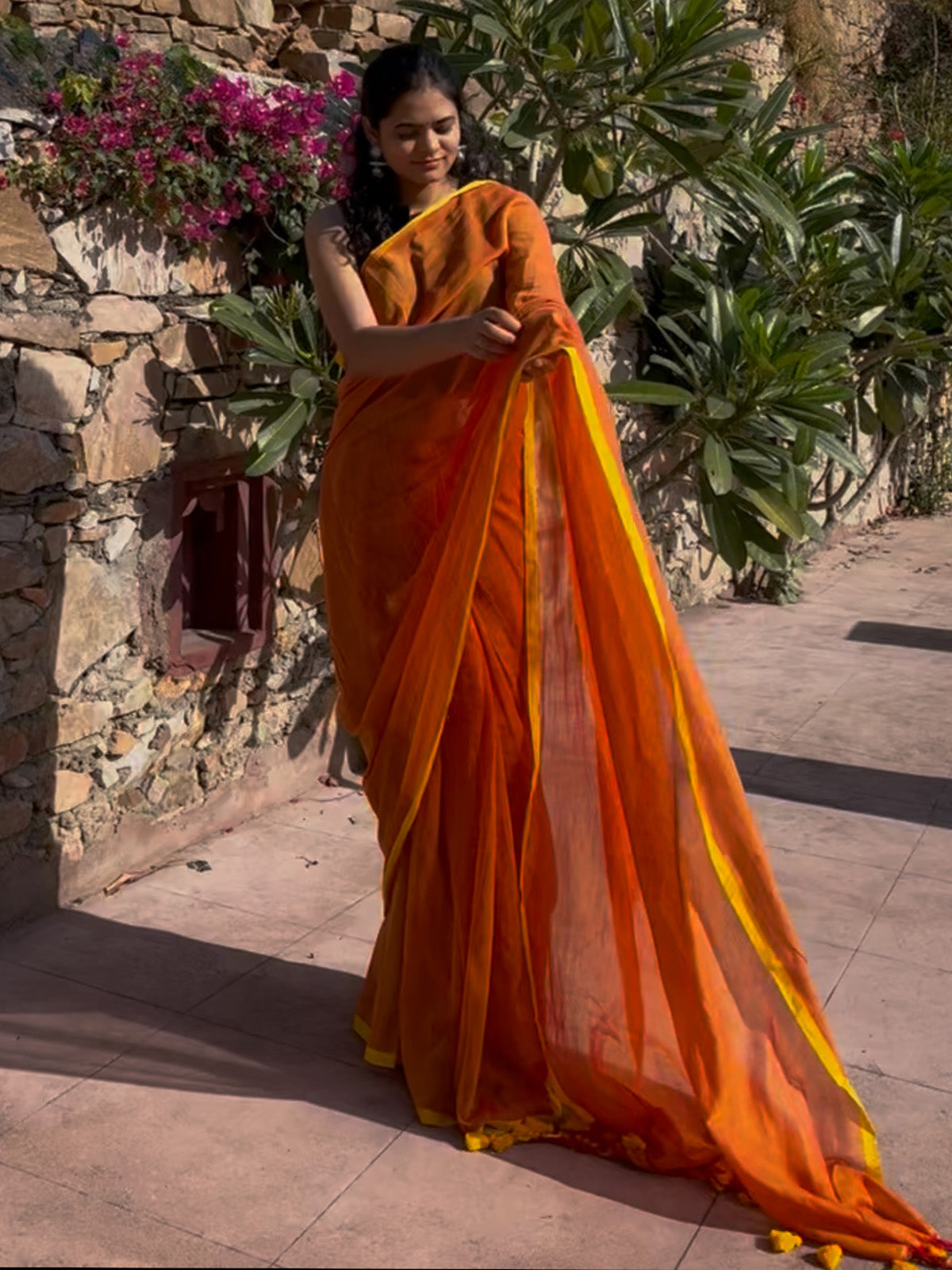 Sunshine Simti
