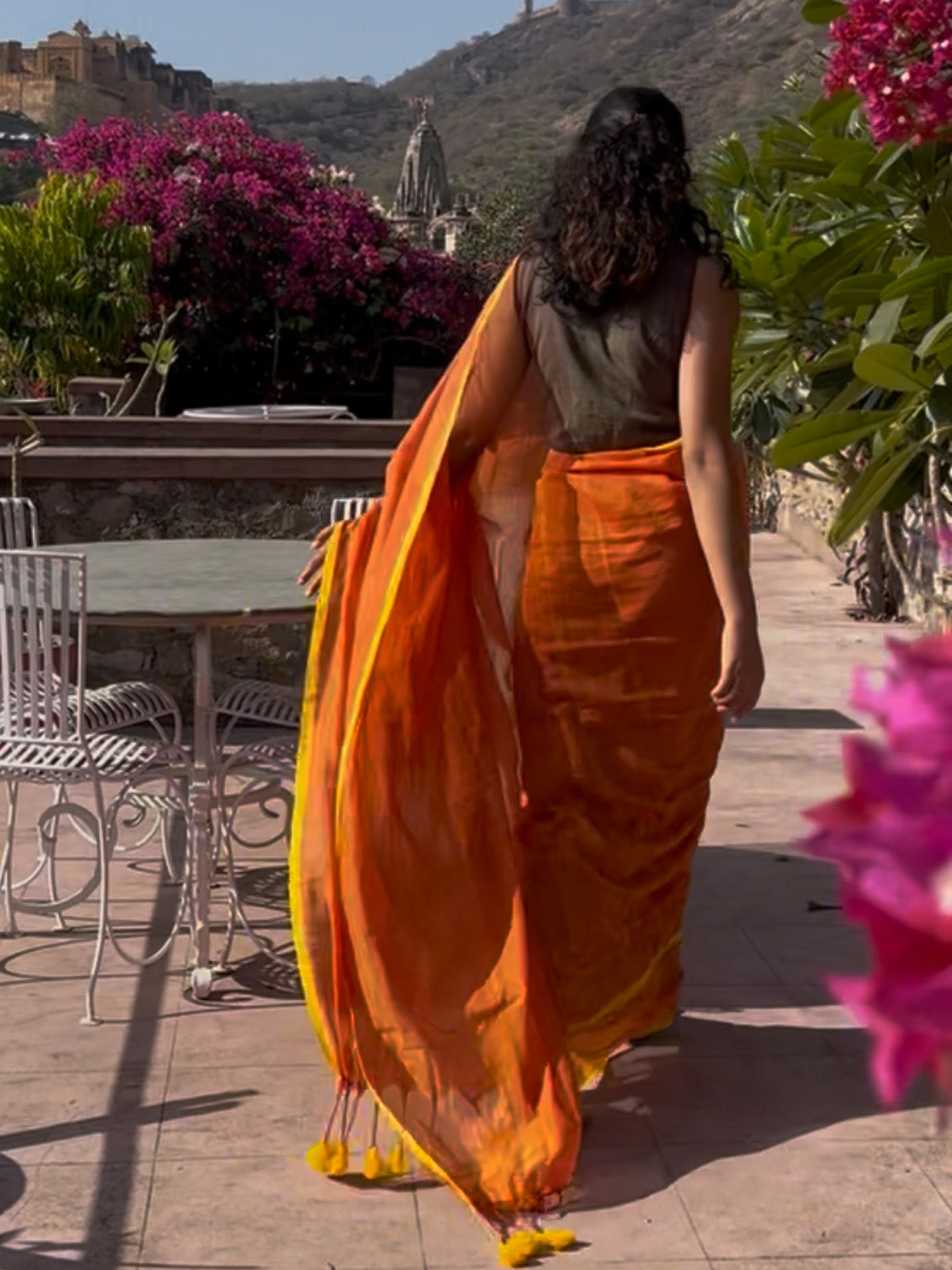 Sunshine Simti