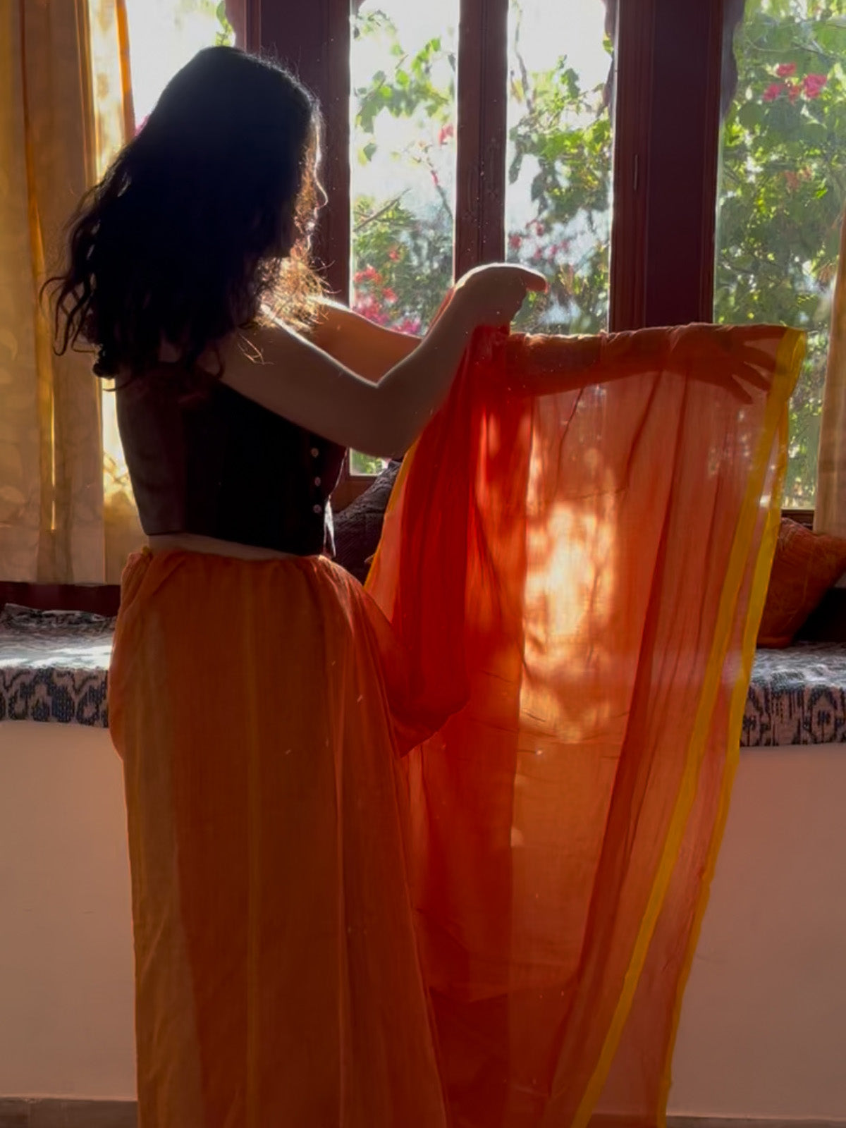 Sunshine Simti