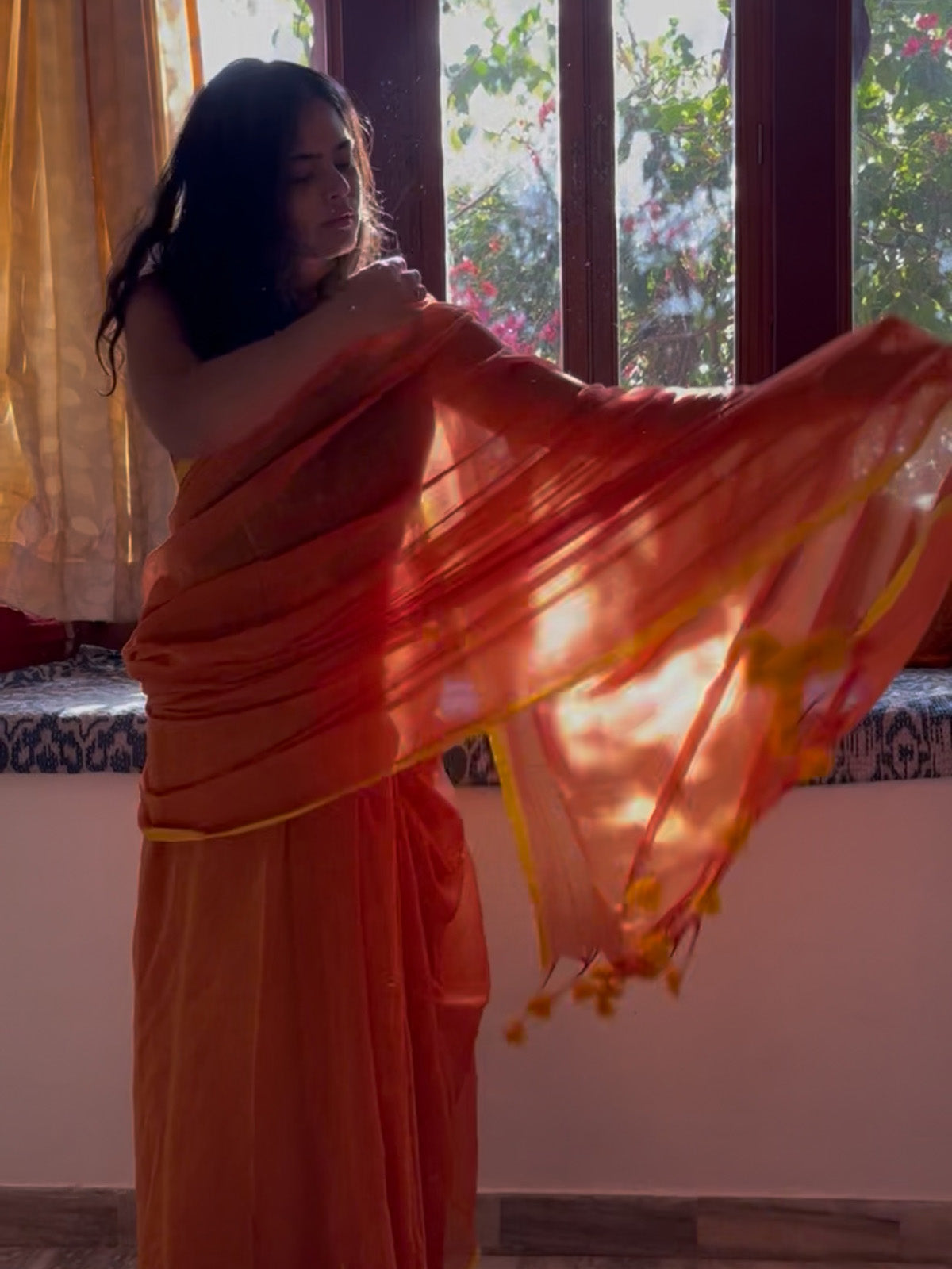 Sunshine Simti