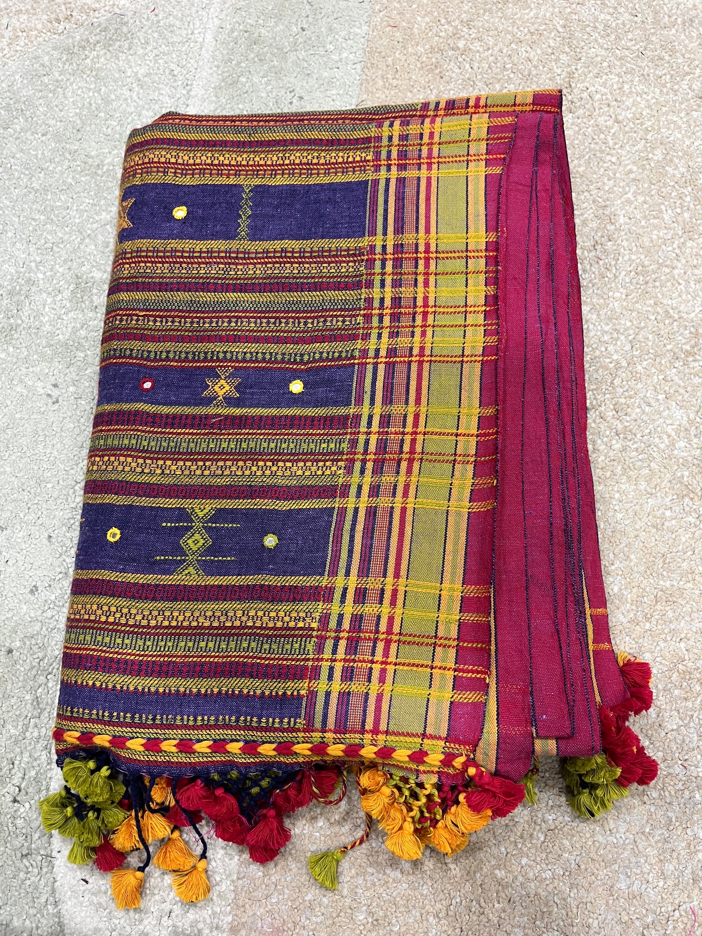 Handwoven Afterlight