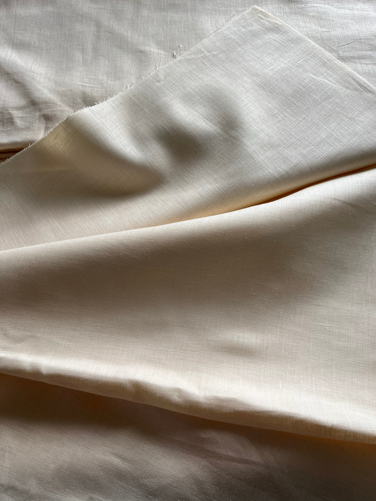 Pure Linen Fabric || For Shirt Pants and Top