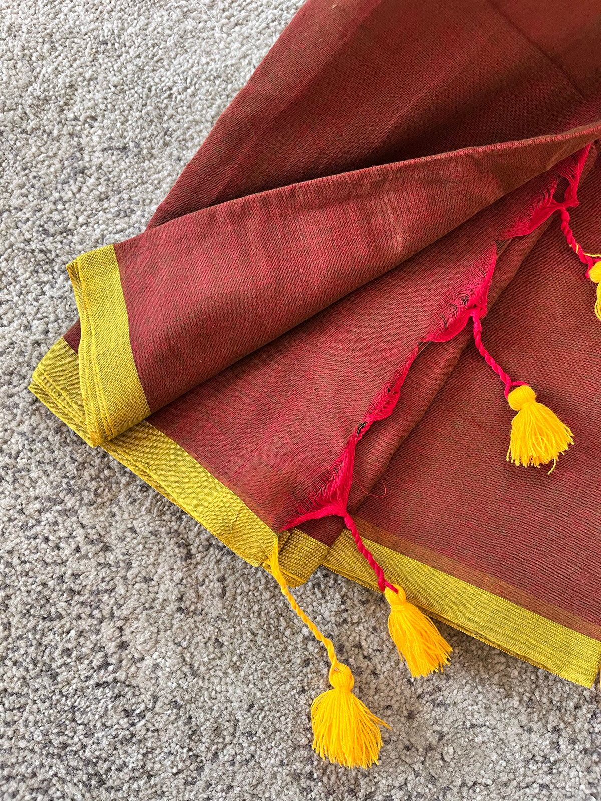 Dhoop Dori