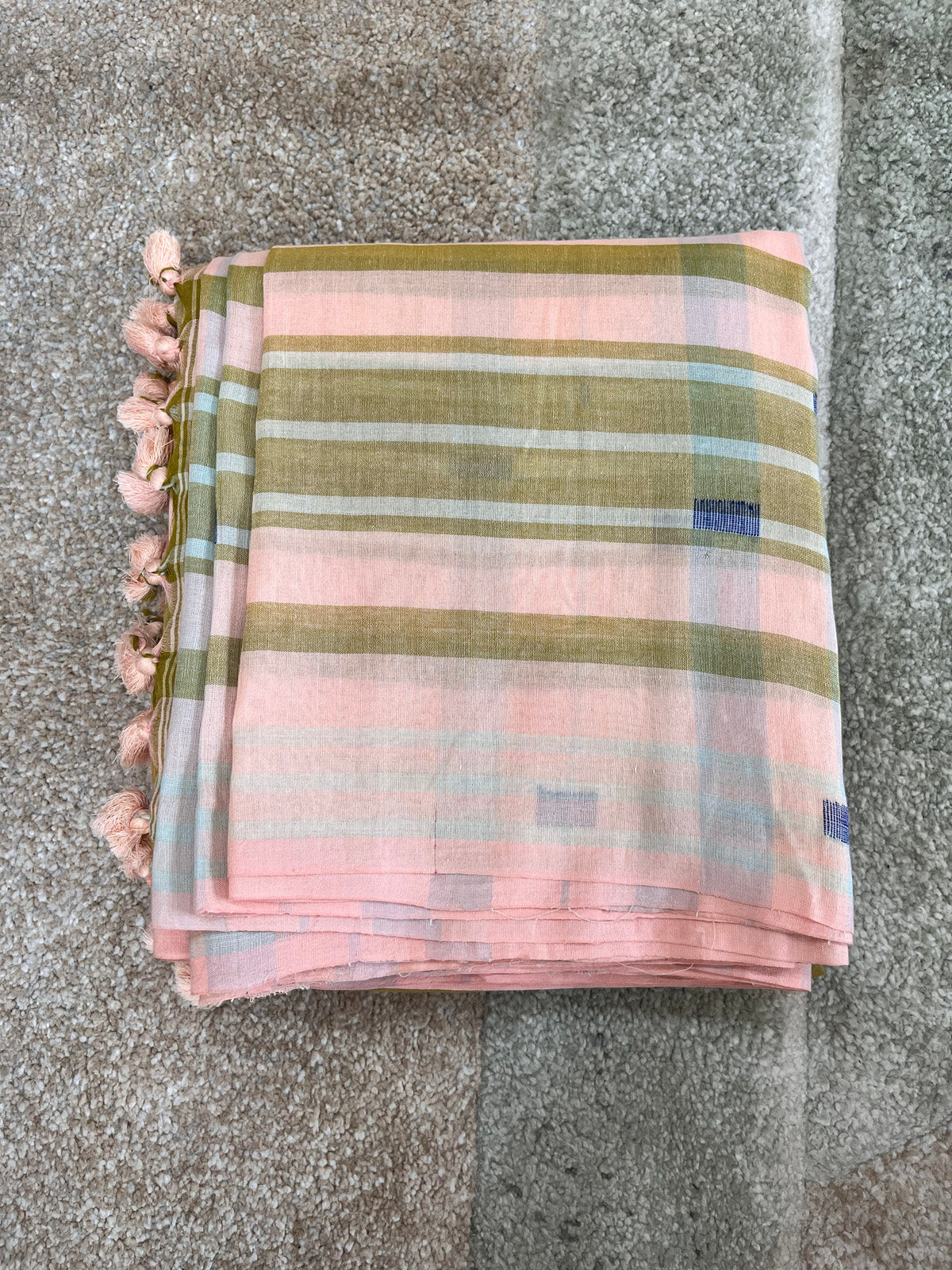 Free Spirit Nadiya Saree