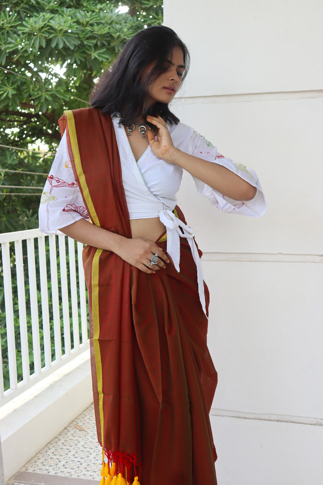 Dhoop Dori