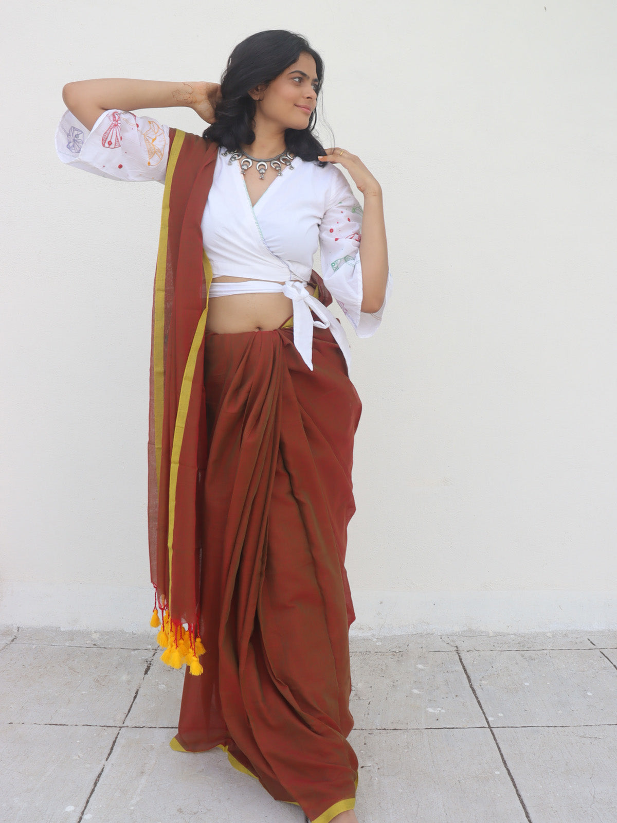 Dhoop Dori