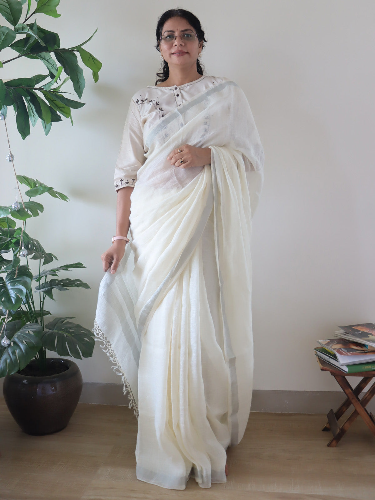 Pearl Zakhira