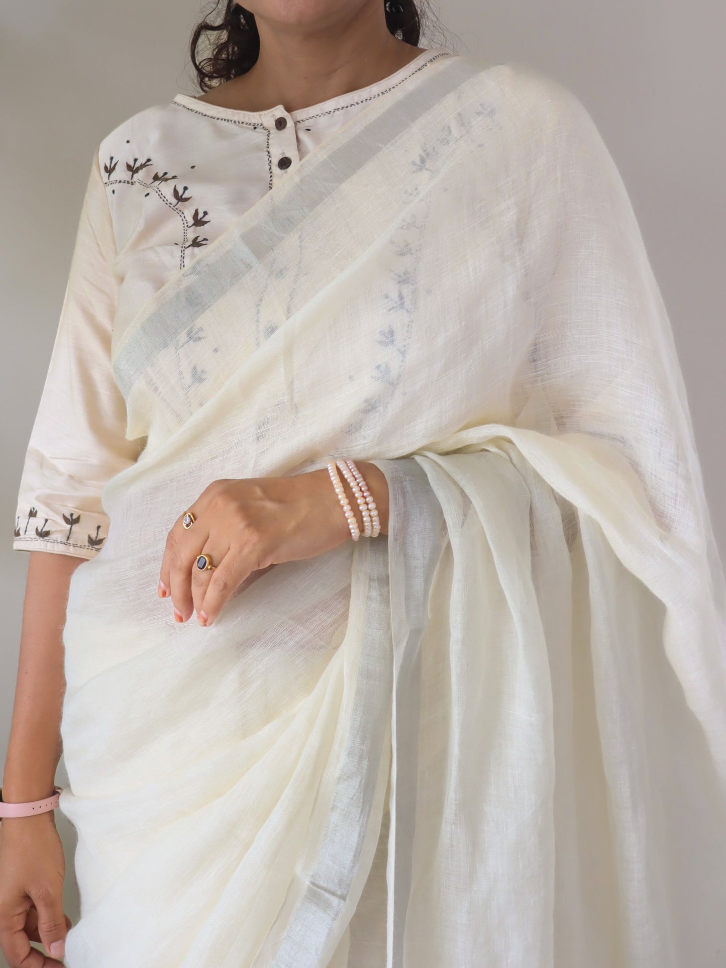 Pearl Zakhira