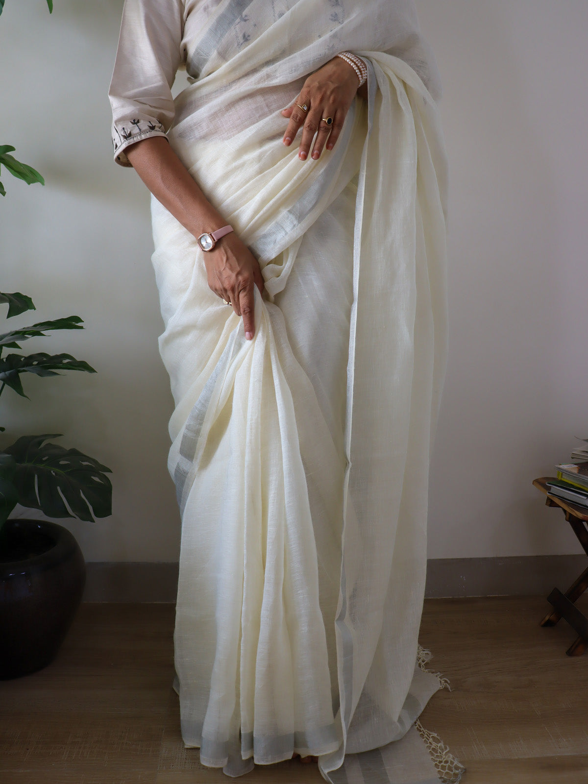Pearl Zakhira