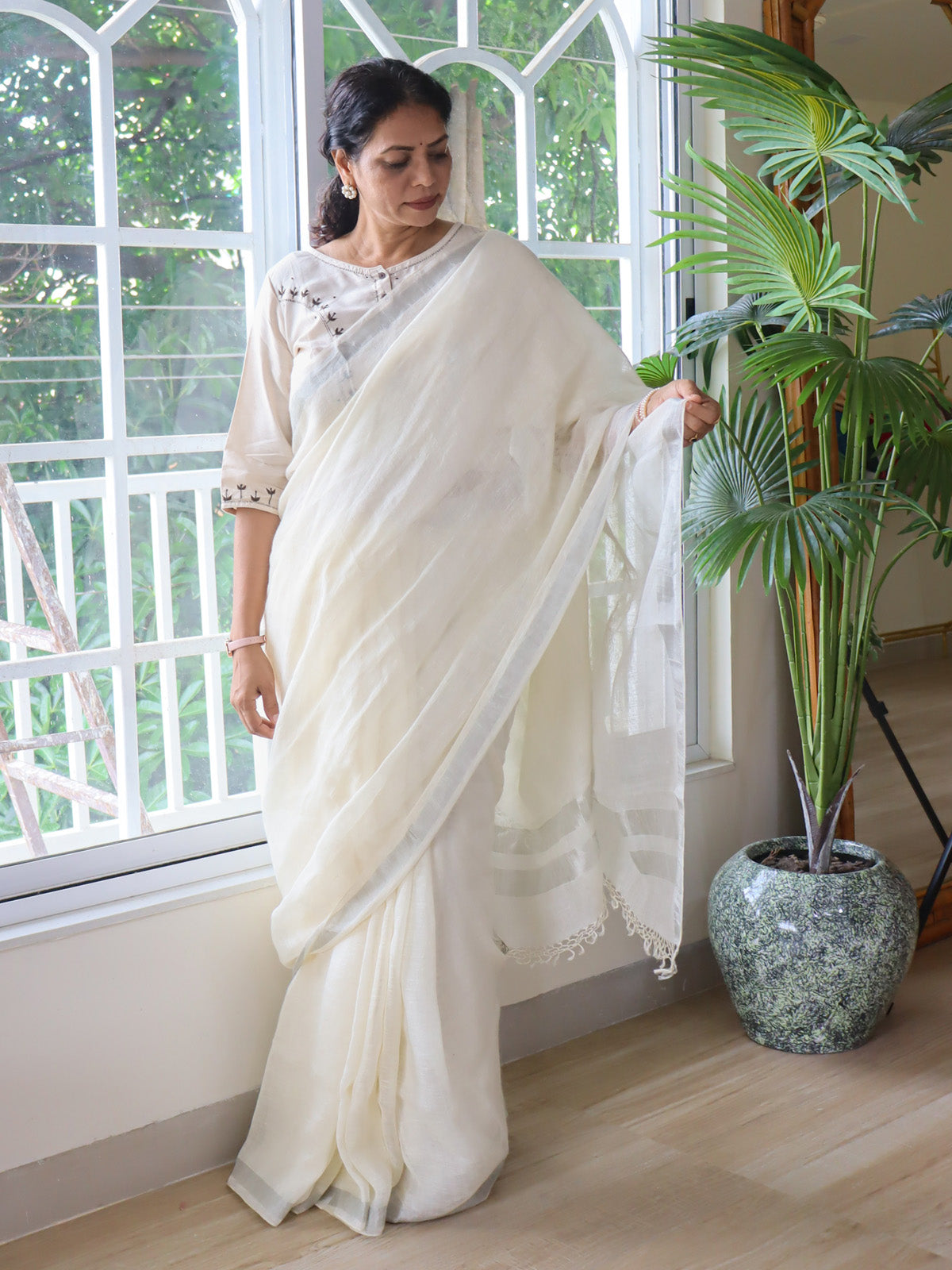Pearl Zakhira