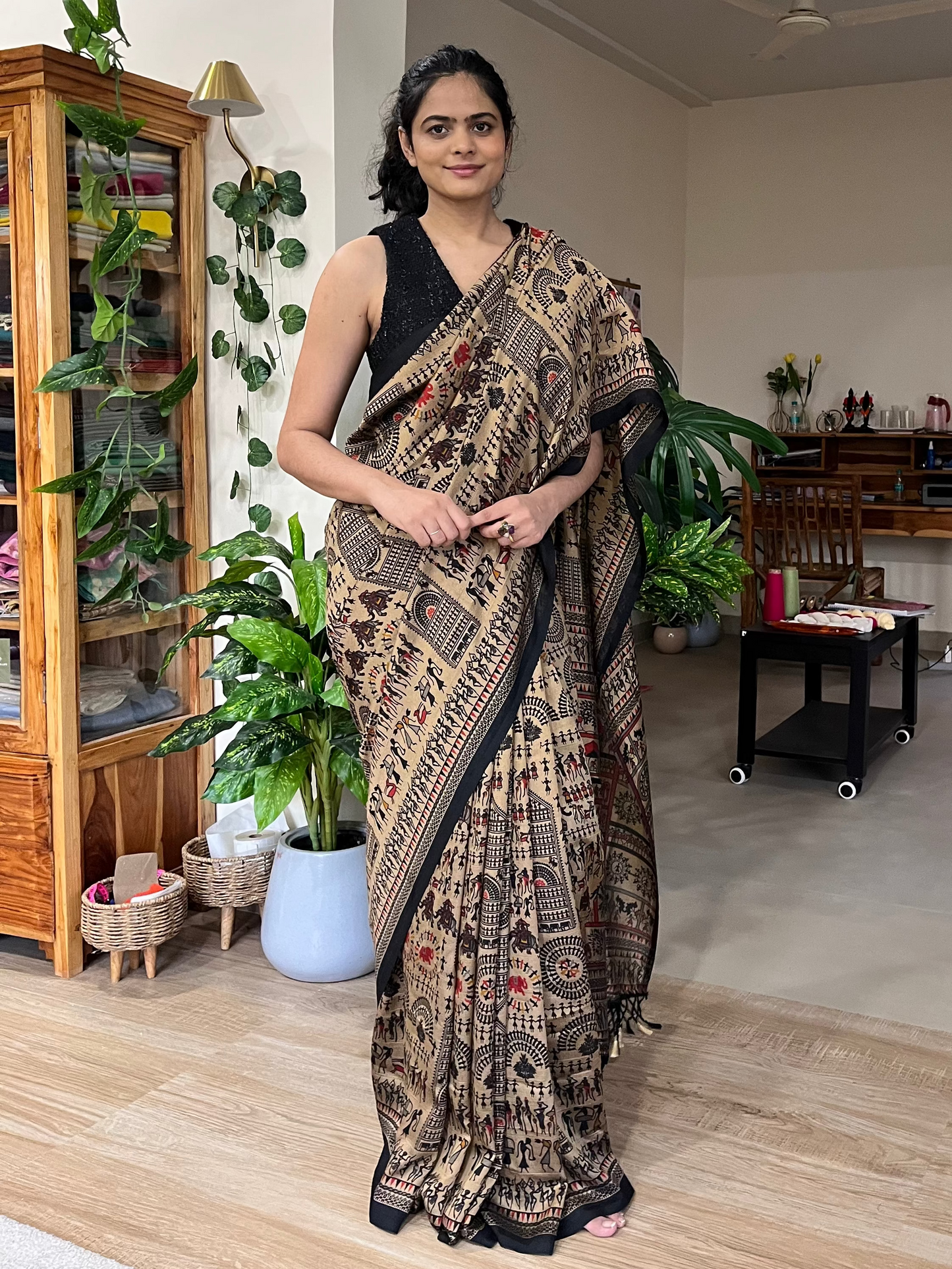 Tribal Gild - The Mirari Life