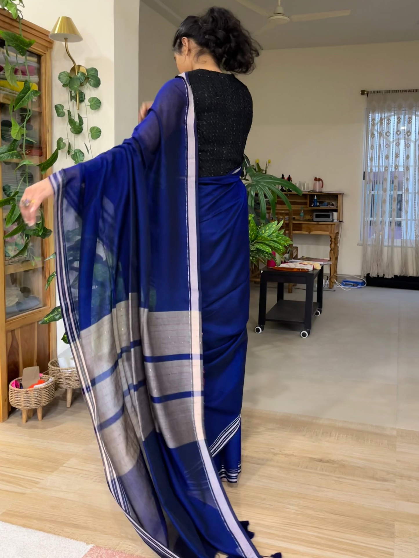 Cobalt Veil - The Mirari Life