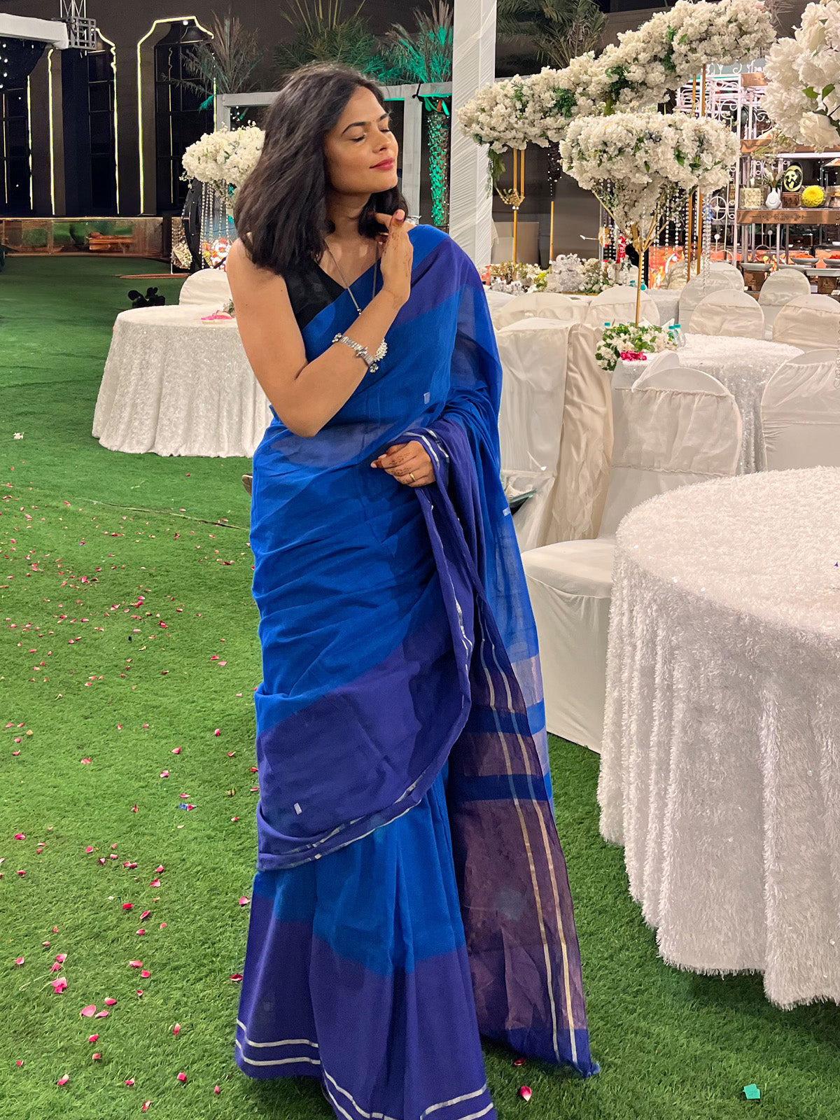 Neeli Nargis