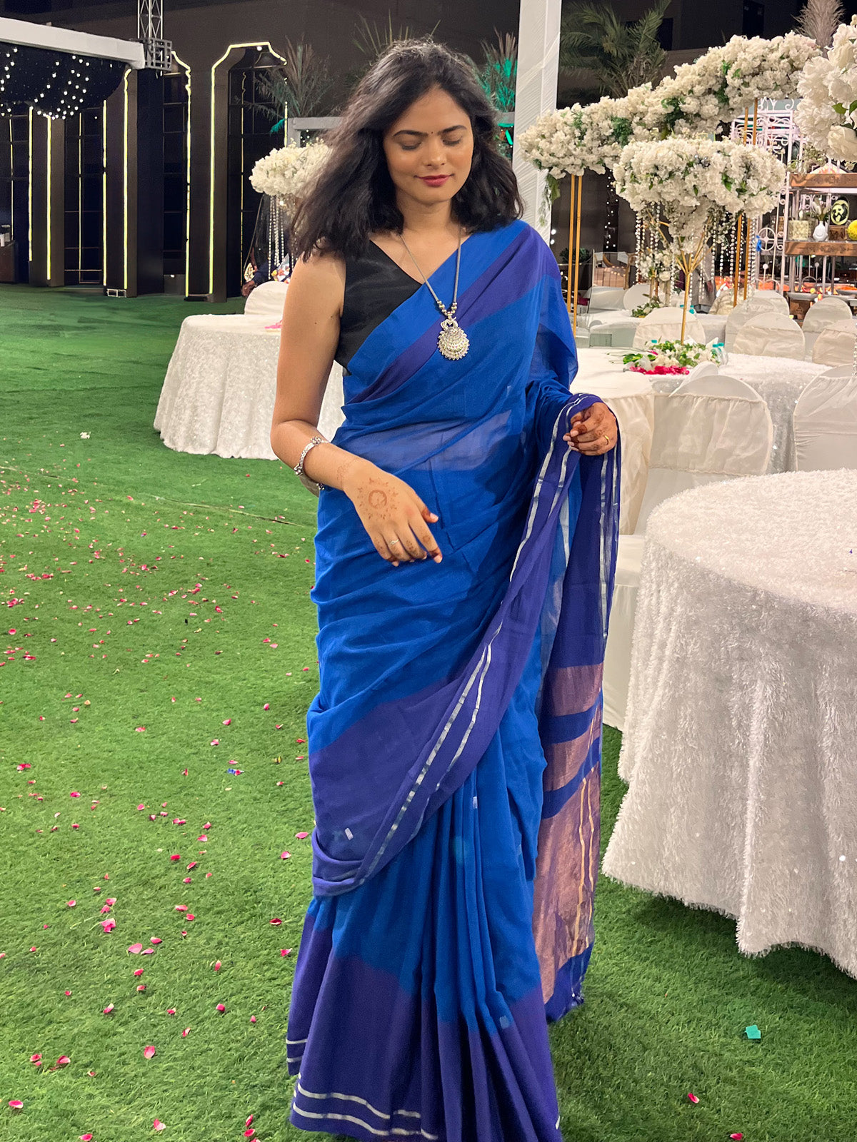 Neeli Nargis