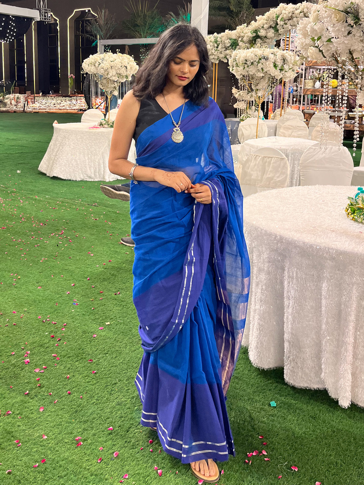 Neeli Nargis