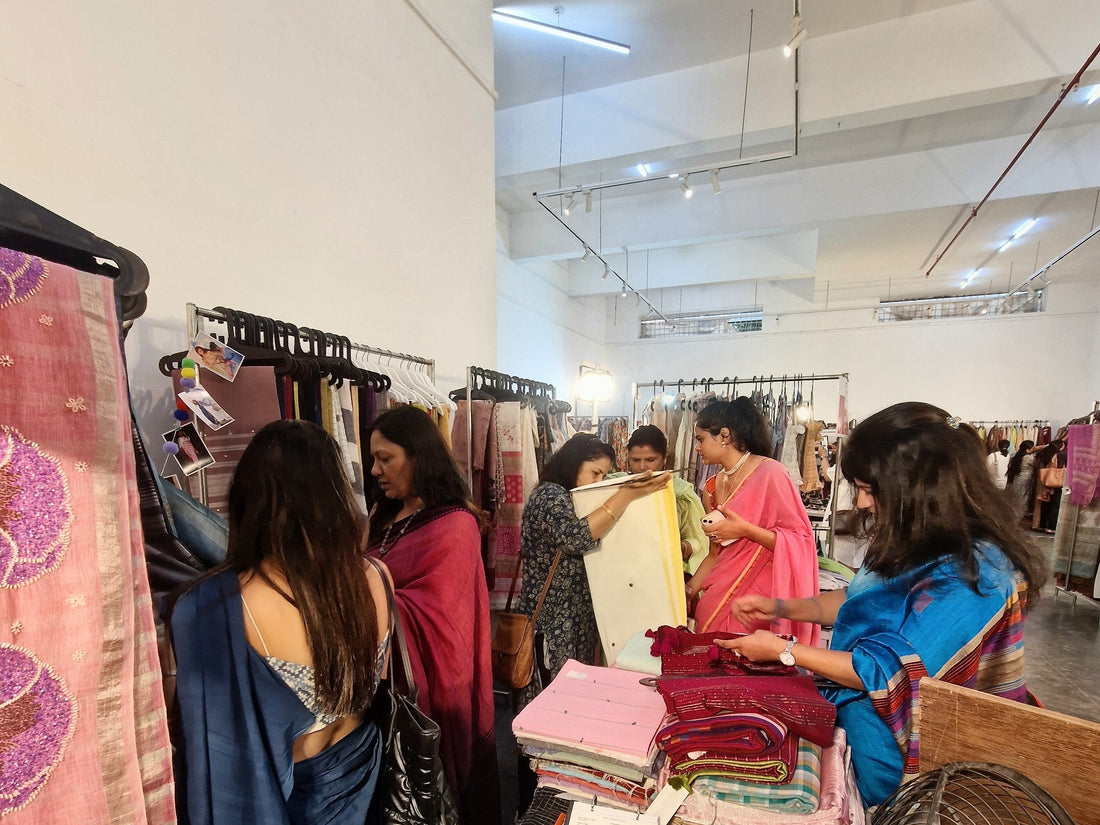 Thank You, Bengaluru: A Pause for a Cause Reflection The Mirari Life