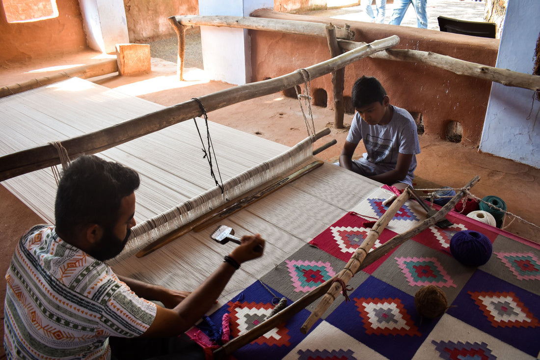 Fast Fashion vs Slow Fashion: Why Sarees Are Timeless The Mirari Life