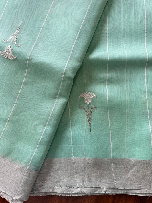 How to Identify a Genuine Handloom Saree Before Buying Online The Mirari Life