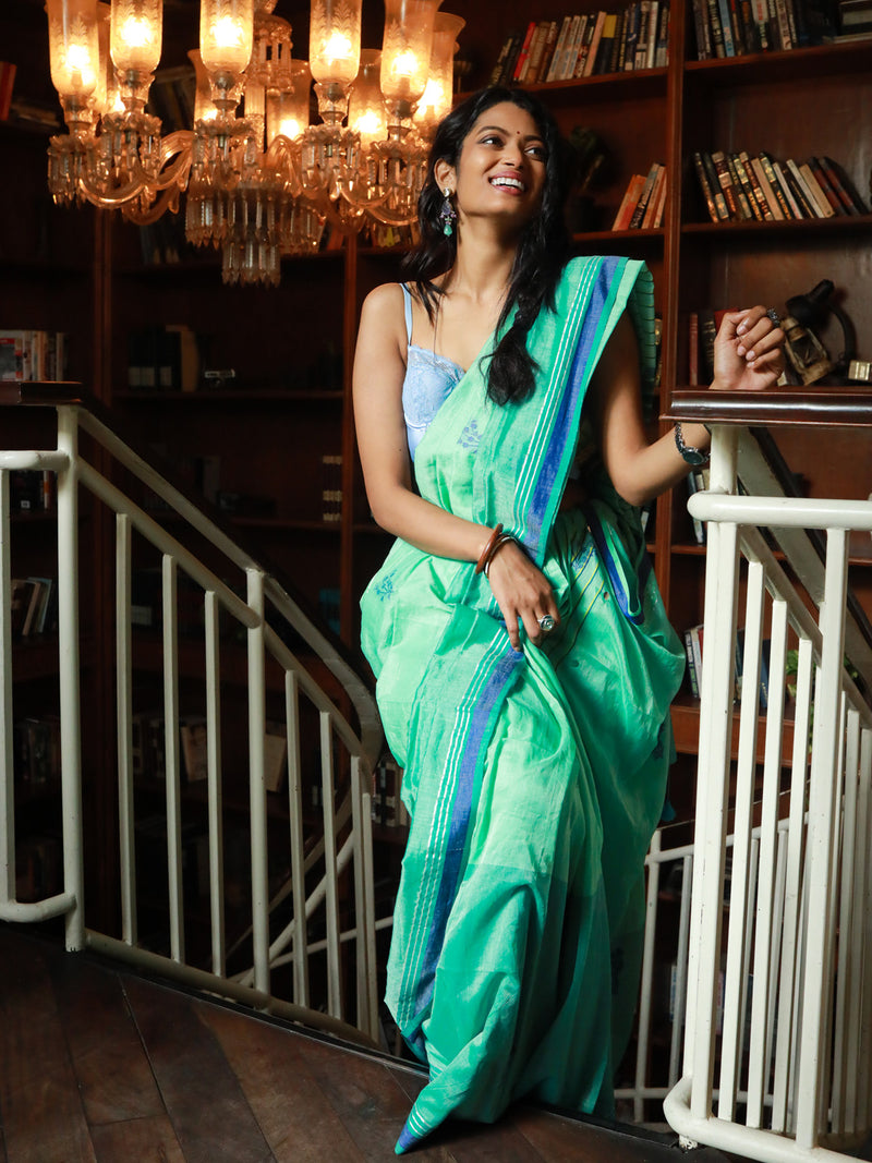 Meher Glow The Mirari Life