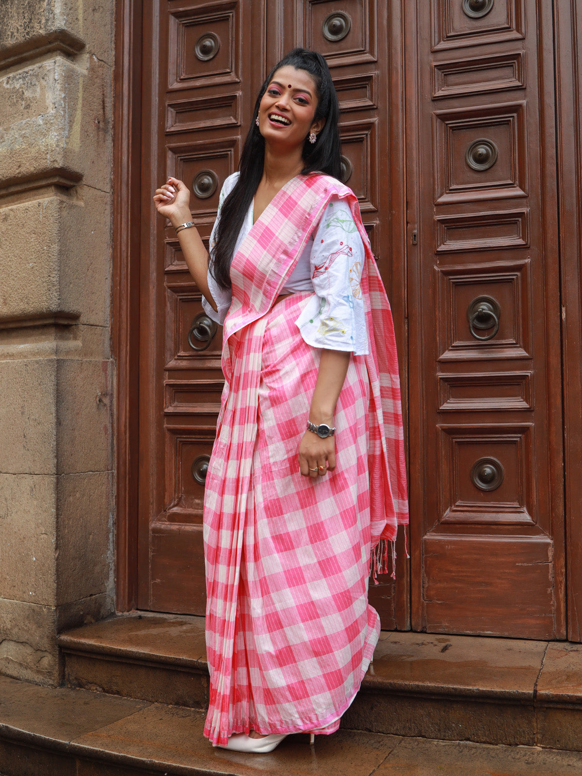 Rosy Roster The Mirari Life