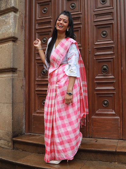 Rosy Roster The Mirari Life