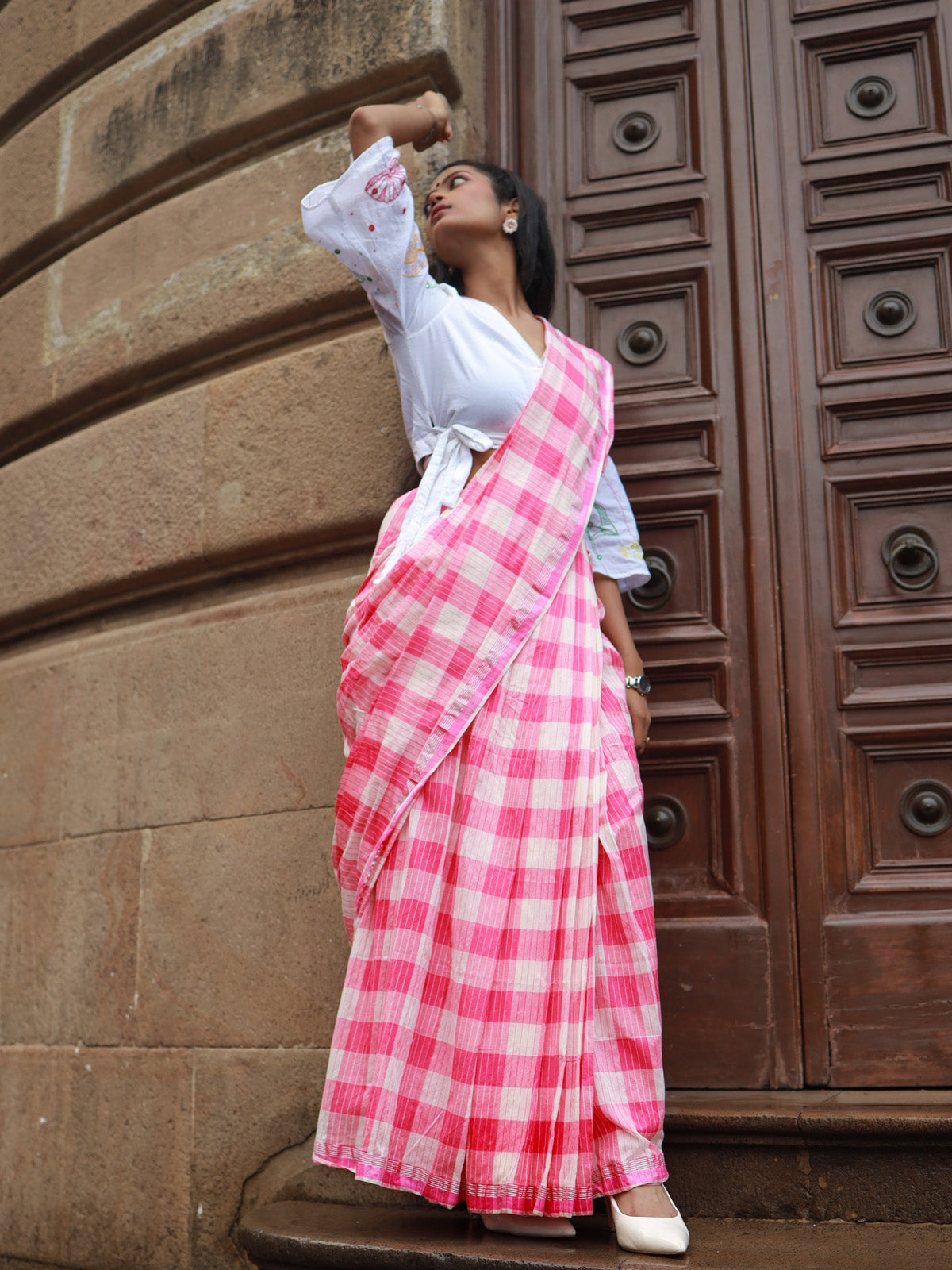 Rosy Roster The Mirari Life