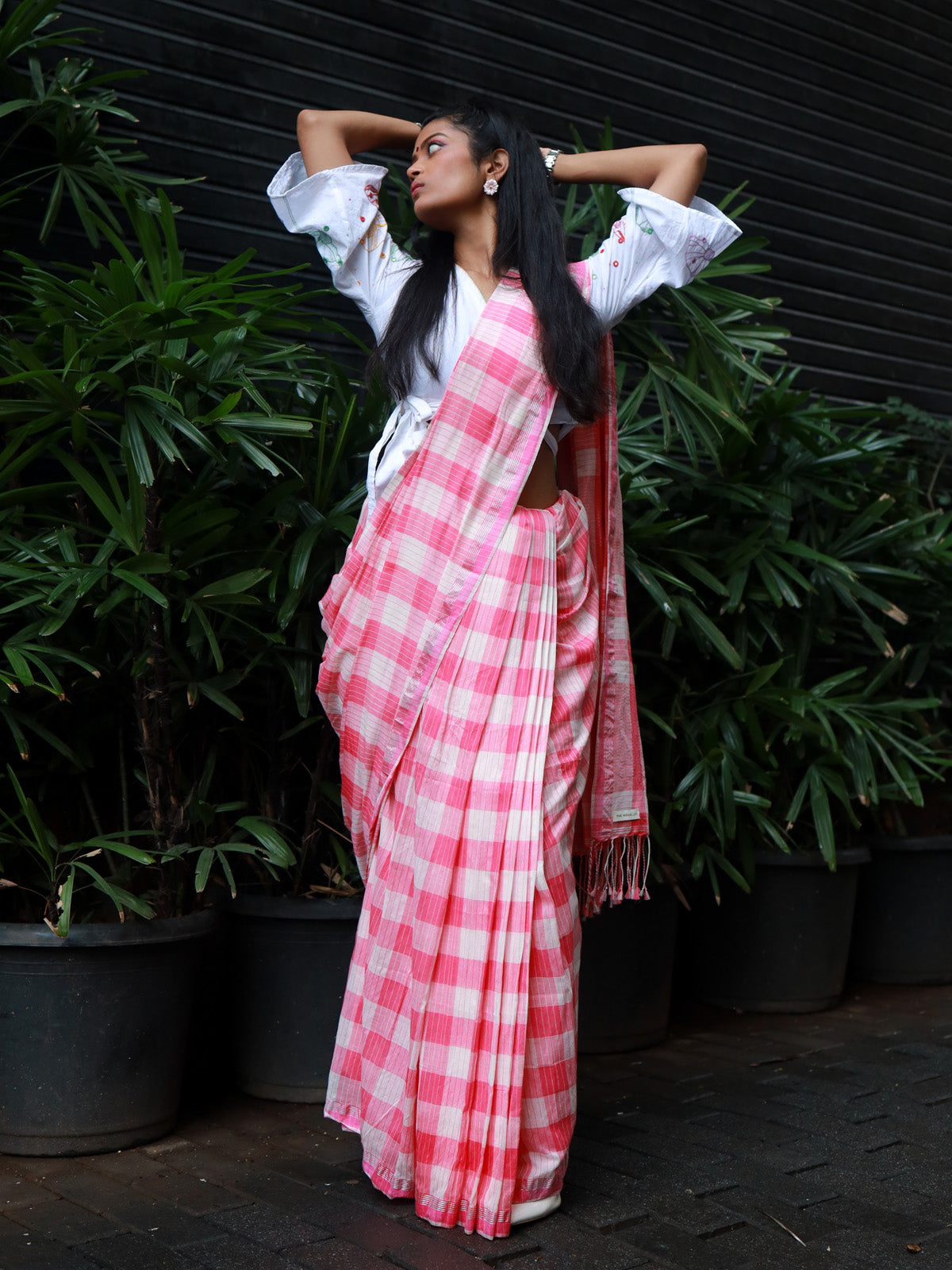 Rosy Roster The Mirari Life