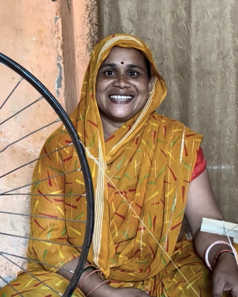 Aarti Koli
