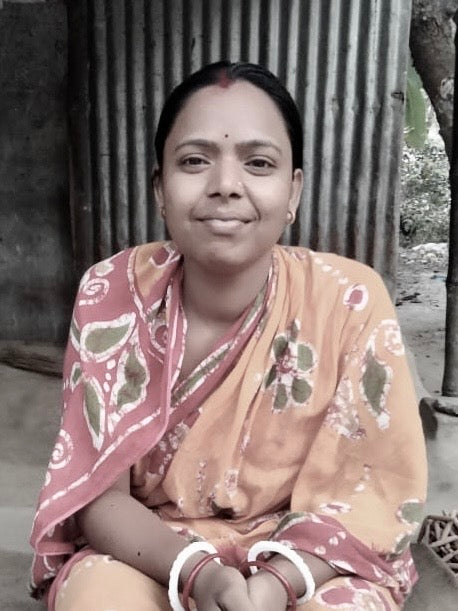 Champa Chaudhary