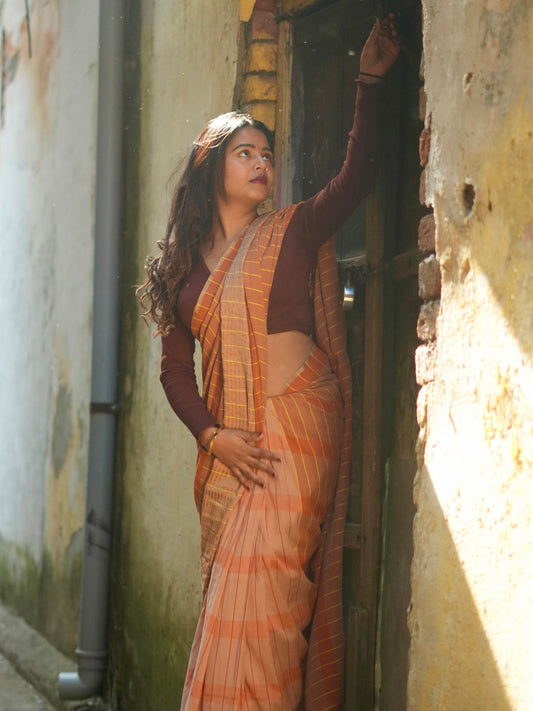 Aravali Dhara Saree