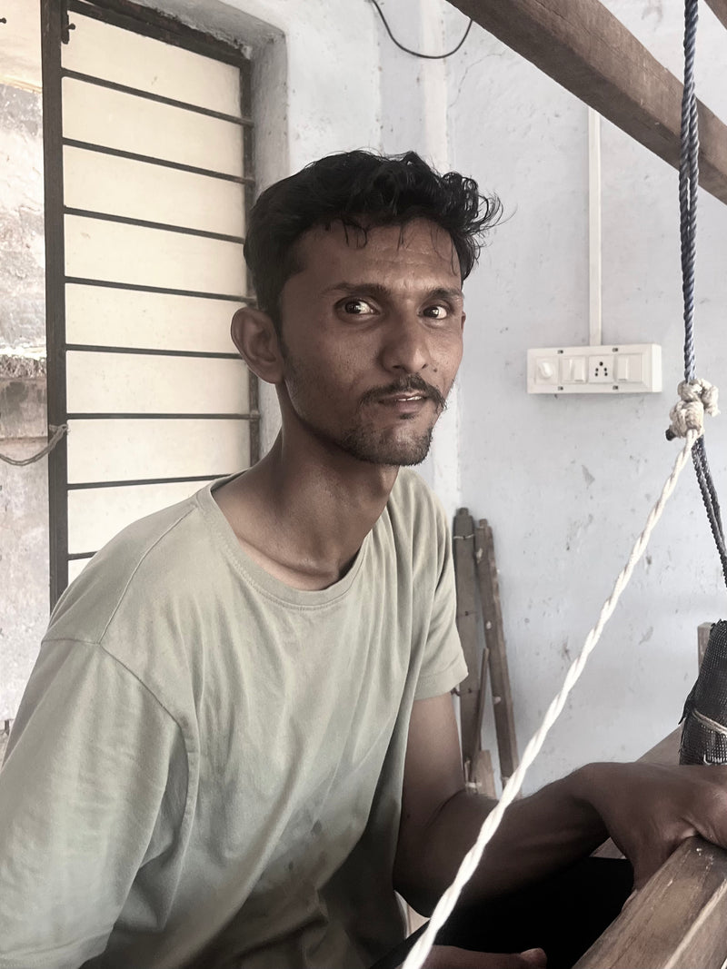Dinesh Mangariya