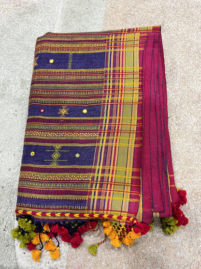 Handwoven Afterlight