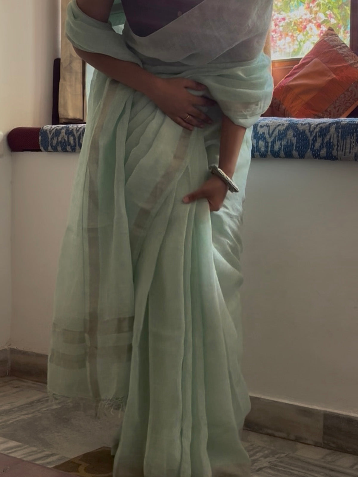 Neela Sa Khwaab
