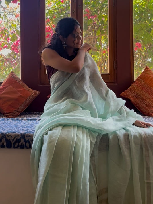 Neela Sa Khwaab