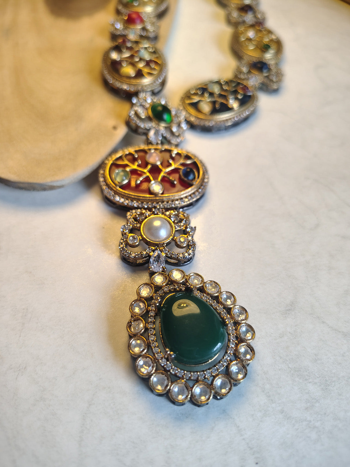 Boho Bauble