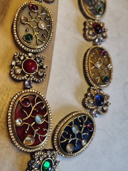 Boho Bauble