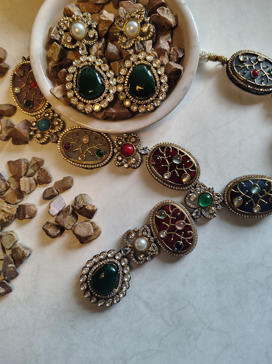 Boho Bauble