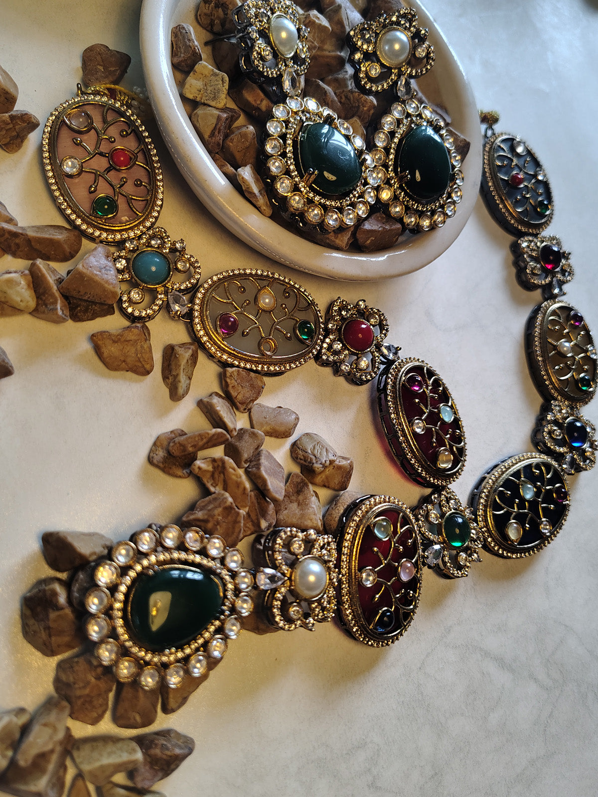 Boho Bauble
