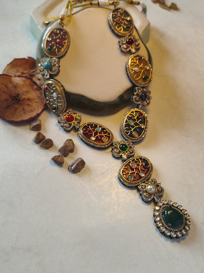 Boho Bauble