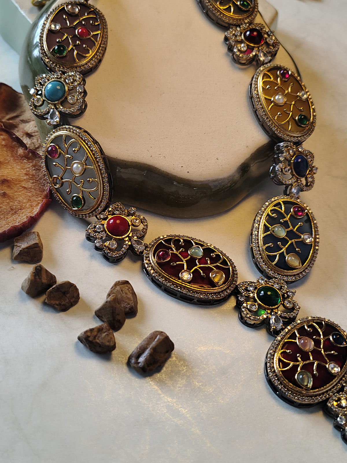 Boho Bauble