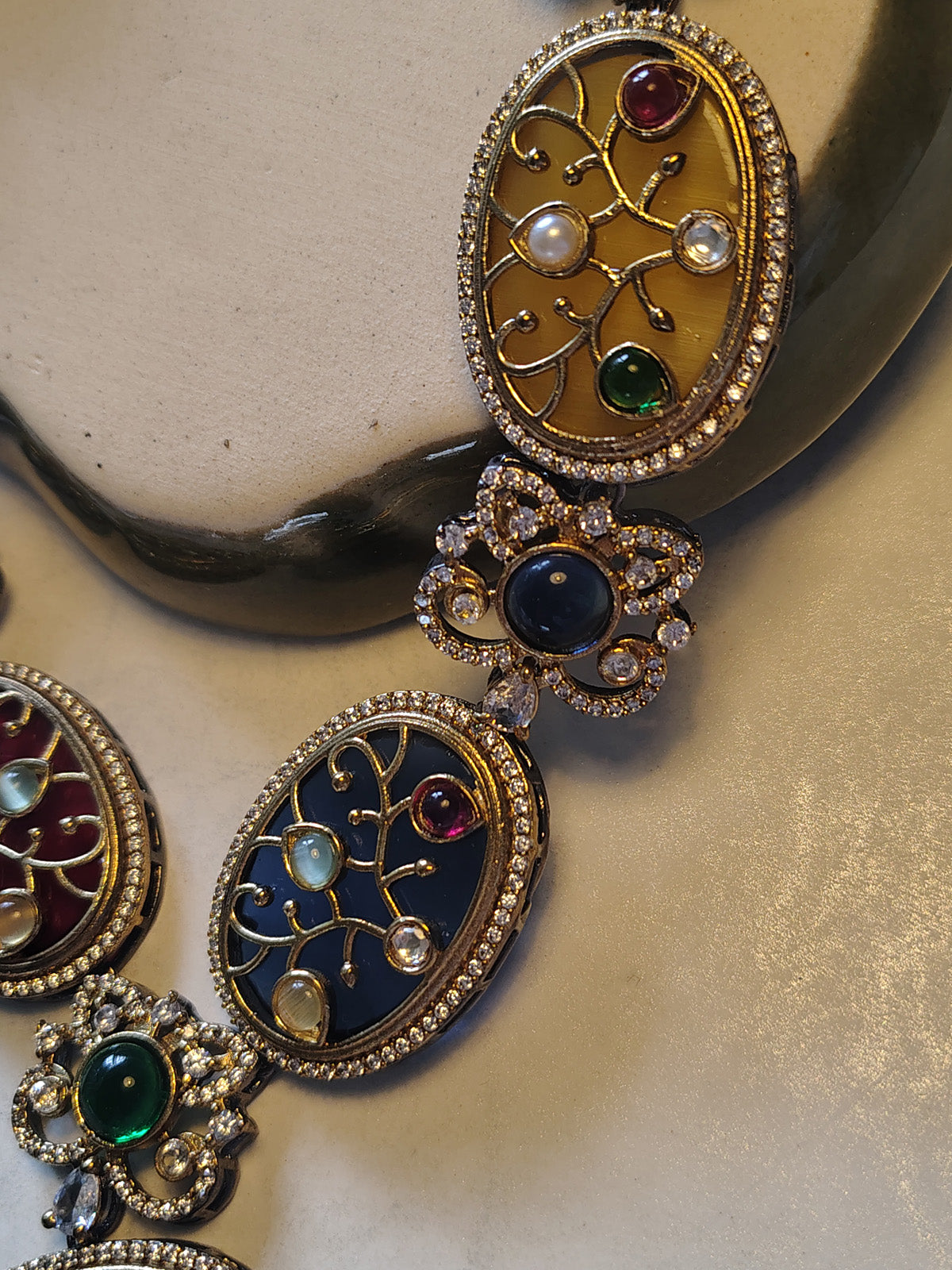 Boho Bauble