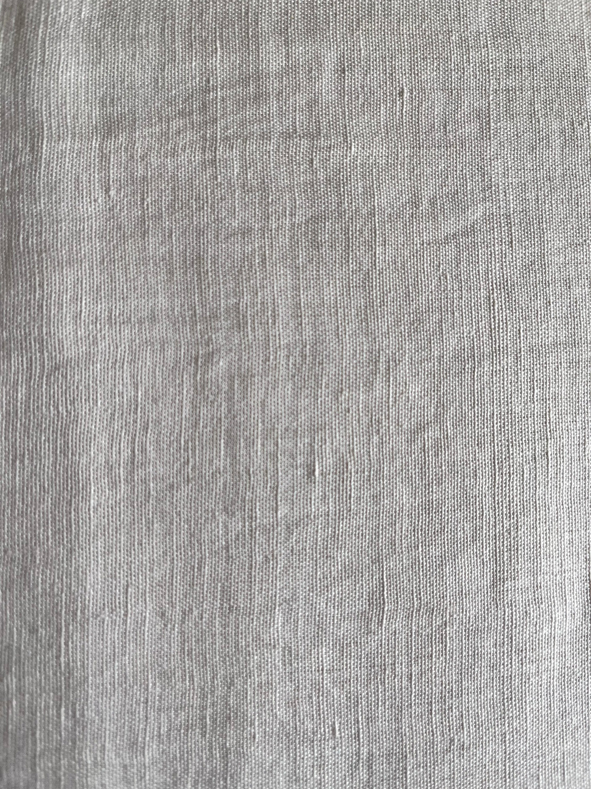 Cotton Linen Handwoven Fabric