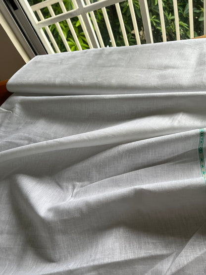 Pure Linen Fabric || For Shirt Pants and Top