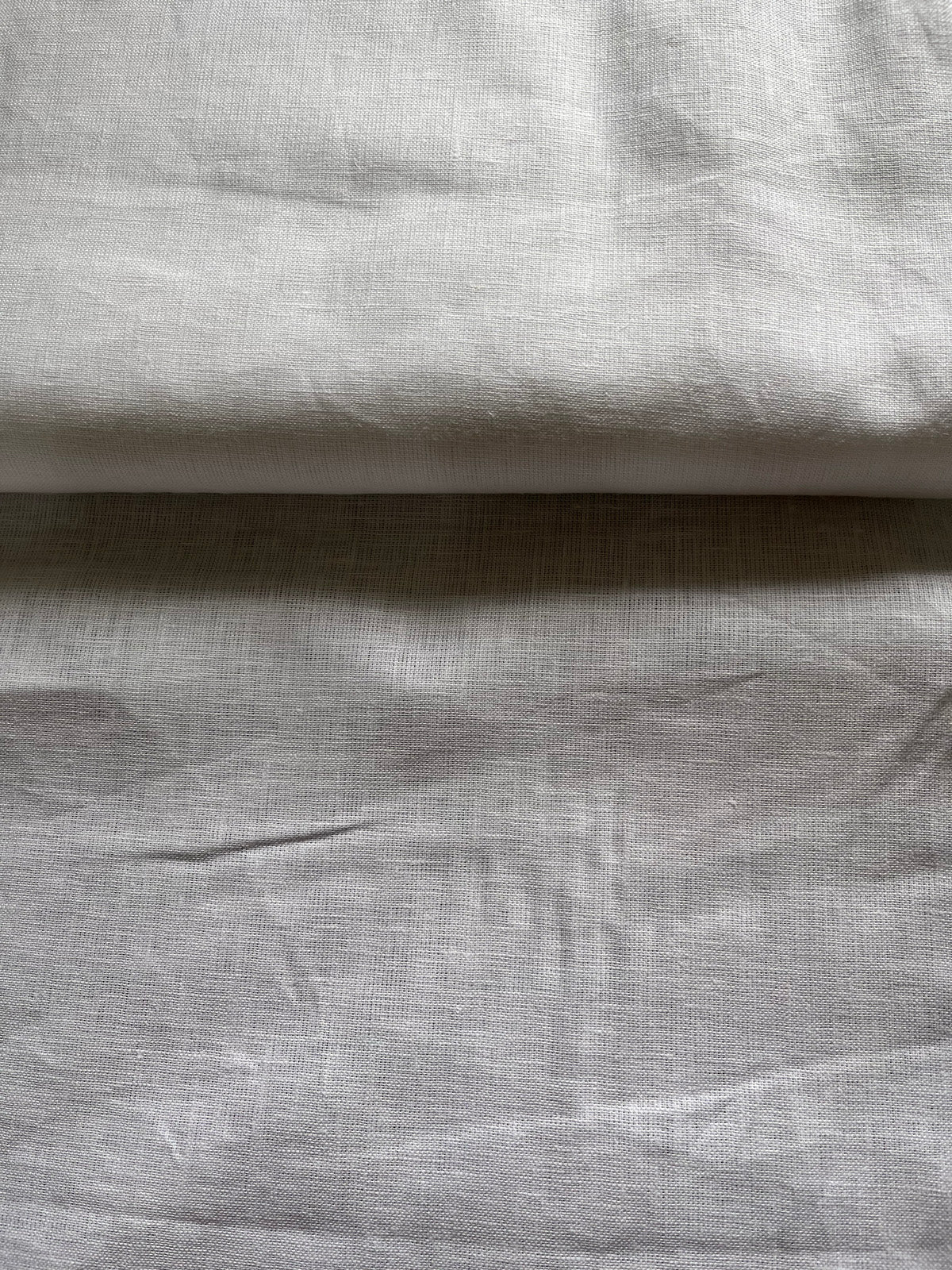 Pure Linen Fabric || For Shirt Pants and Top