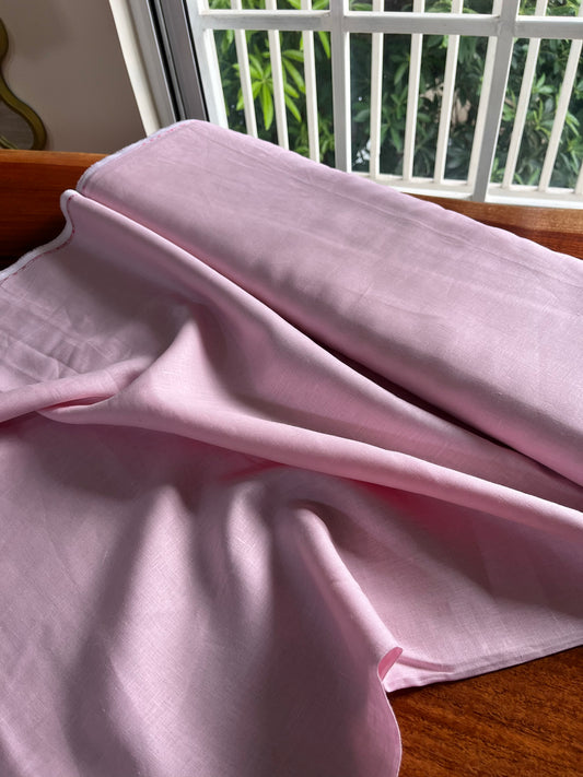 Linen Fabric || For Shirt Pants and Top