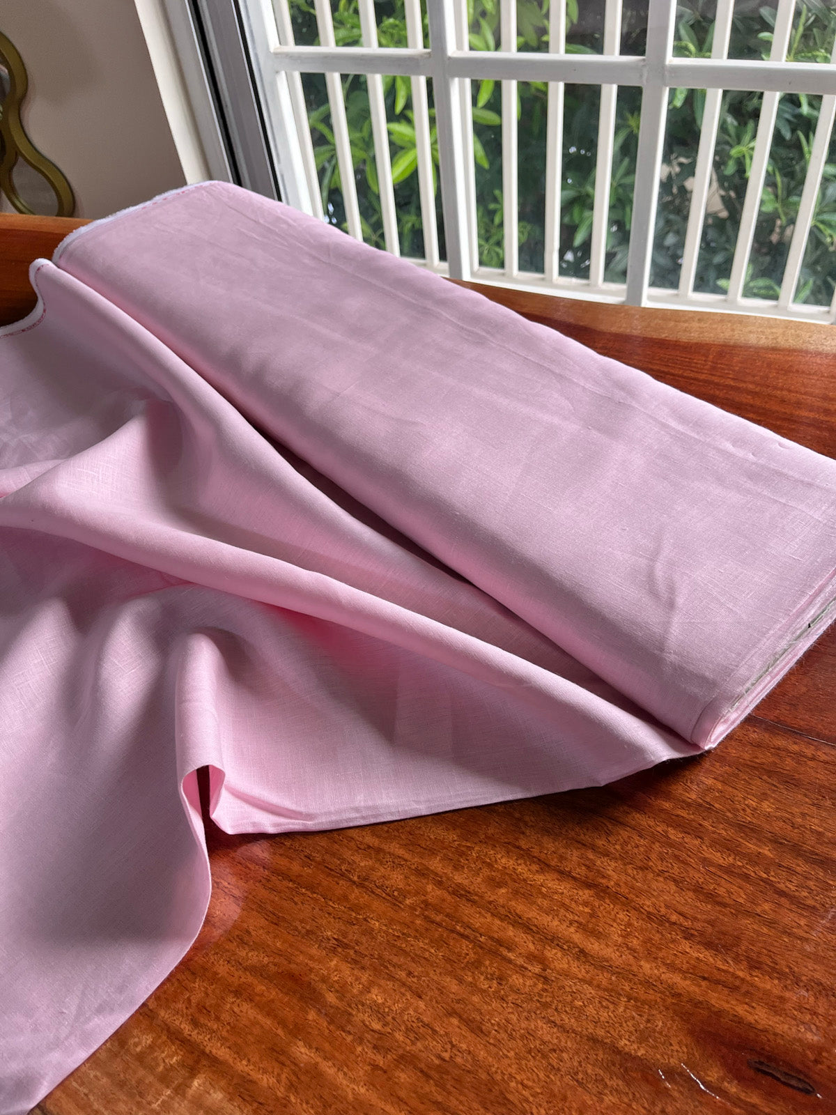 Linen Fabric || For Shirt Pants and Top