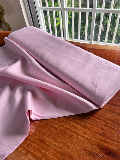 Linen Fabric || For Shirt Pants and Top