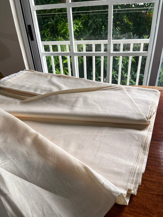 Pure Linen Fabric || For Shirt Pants and Top